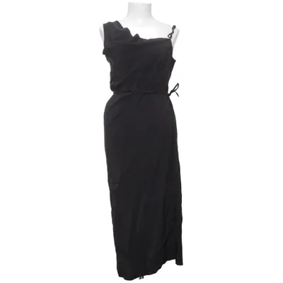 Klänning (Svart) från Wood Wood Viskos