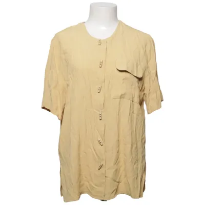 Korte mouwen shirt (Beige) van Legacy