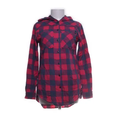 Flannel shirt (Red, Blue) from Fox Cotton