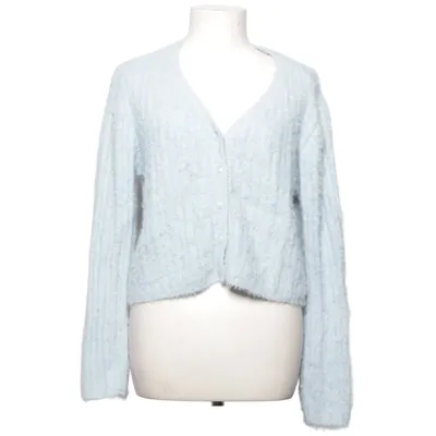 Cardigan (Blå) fra Boux Avenue Akryl, Polyamid