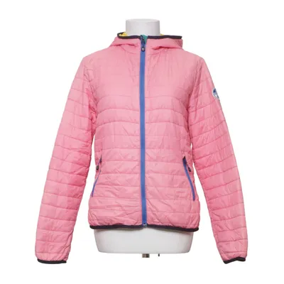 Lättviktsjacka (Rosa, Blå) från North Sails Polyamid, Polyester