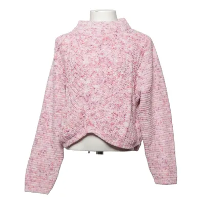 Trui (Roze, Meerkleurig) van Name It Polyester