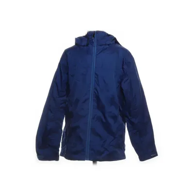 Regnjacka (Blå, Grön) från TCS Polyester