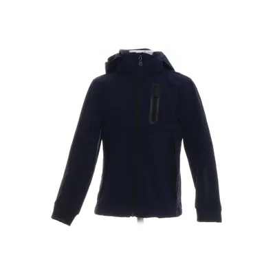 Softshell jacket (Blue) from McKinley Elastane, Polyester