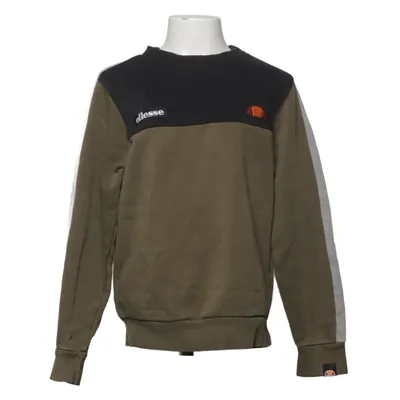 Collegetröja (Grön, Flerfärgad) från Ellesse Bomull, Polyester