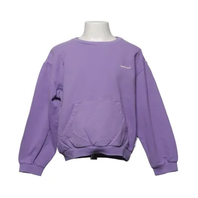Sweatshirt (Purple) from Bekkin Cotton