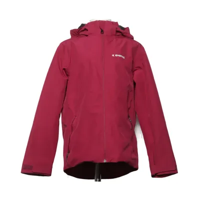Veste polaire (Rouge) de Everest Polyamide, Polyester