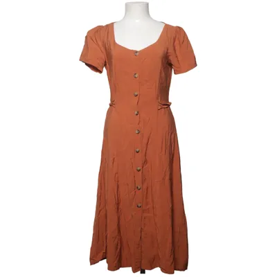Shirt dress (9YAK83404EW) from Koton Polyamide, Viscose