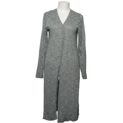Cardigan (Gris) de Dea Acrylique, Coton