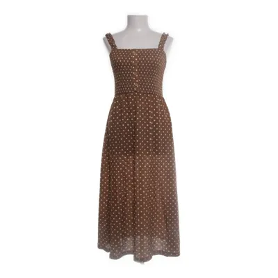 Klänning (Brun) från ONLY