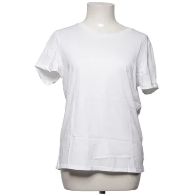 T-shirt (Wit) van Oui