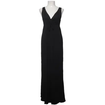 Maxi jurk (Zwart) van Old Navy Katoen, Modal
