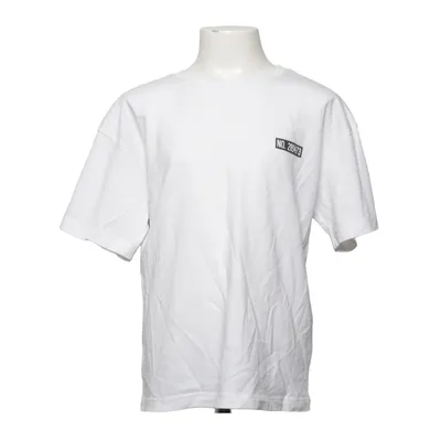 T-shirt (White) from Djerf Avenue Cotton