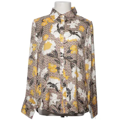 Blouse (Z1975 Denim) de Zara Z1975 Denim Polyester