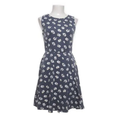 Dress (Blue, White, Multicolored) from Beach Time Cotton, Elastane
