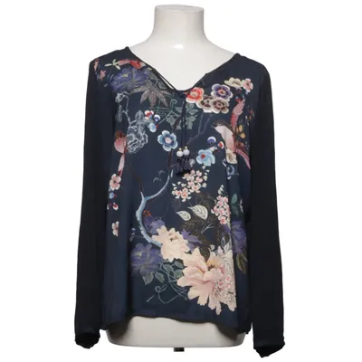 Blus (Yuri) från Tinta Style Elastan, Polyester, Viskos
