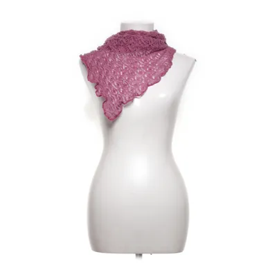 Sjal (Lila) från Mariedal Design