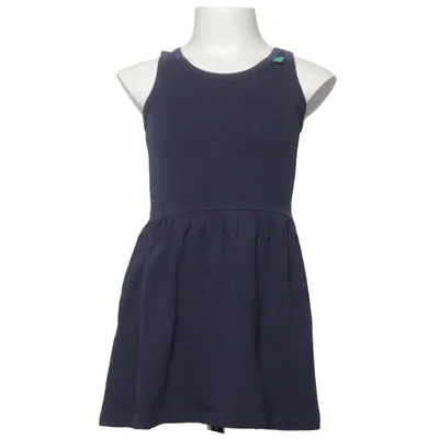 Robe (Bleu) de Fred's World by Green Cotton Élasthane, Coton biologique