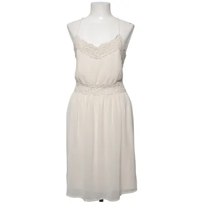 Robe (Beige) de VILA Polyester