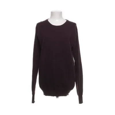 Sweater (Purple) from Scotch & Soda Merino wool