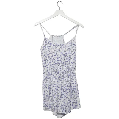 Jumpsuit (Blau, Weiß) von Oh My Love Polyester