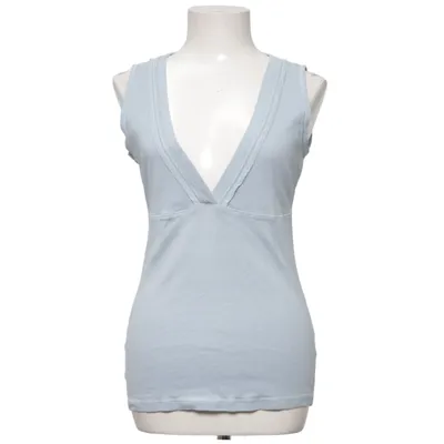 Tanktop  (Blå) fra Replay