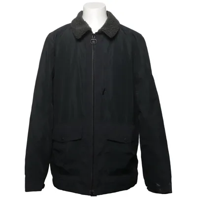 Veste polaire (Noir) de Barbour for Land Rover Acrylique, Polyamide, Polyester, Polyuréthane