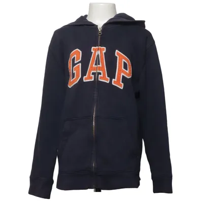 Sweat à capuche (Bleu) de Gap Kids