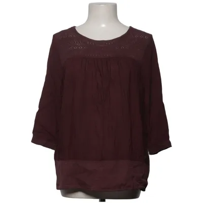 Blouse (Violet) de Manguun Modal