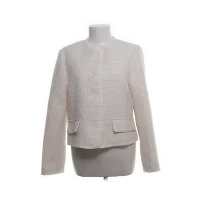Kavaj (Vit) från Neo Noir Polyester
