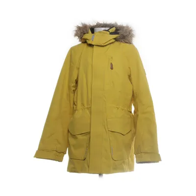 Vinterjacka (Gul) från Reima Akryl, Polyester