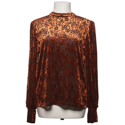 Bluse (Braun, Schwarz) von STOCKH LM