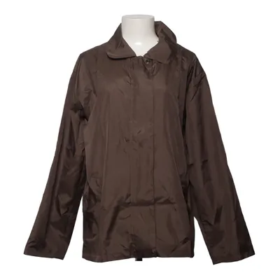 Coachjakke (Brun) fra Casual Selection Polyester