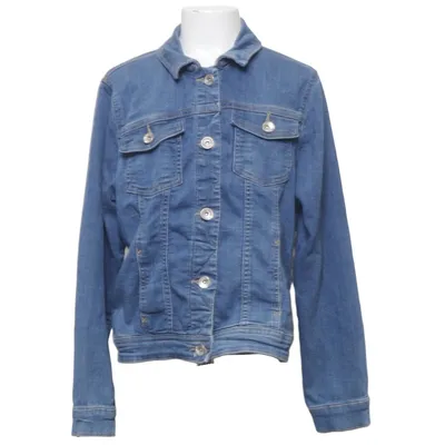 Denimjakke (Blå) fra Kids Only
