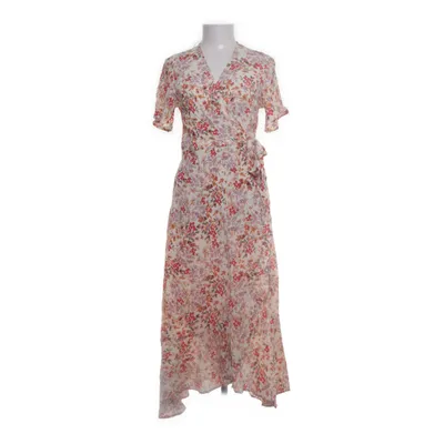Wrap dress (Multicolored) from Indiska Viscose