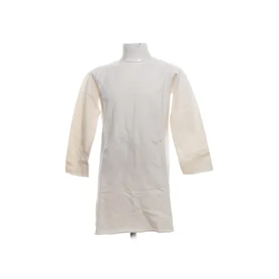 Chemise longue (Blanc) de Go Gently Nation Coton biologique