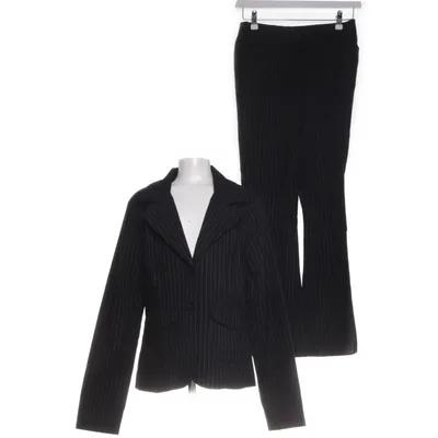 Pak (Zwart) van Miss P Elastaan, Polyamide, Polyester, Viscose