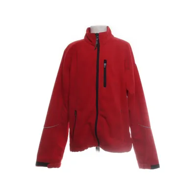 Fleece jacket (Red) from Ice Peak Polyester