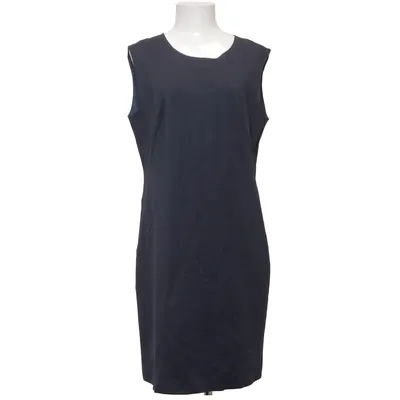 Robe (Bleu) de Claire Woman Élasthane, Polyamide, Polyester, Viscose