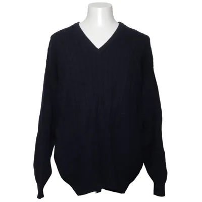 Tröja (Blå) från Pringle of Scotland Ull