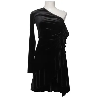 Robe (Noir) de Philosophy di Lorenzo Serafini Élasthane, Polyester