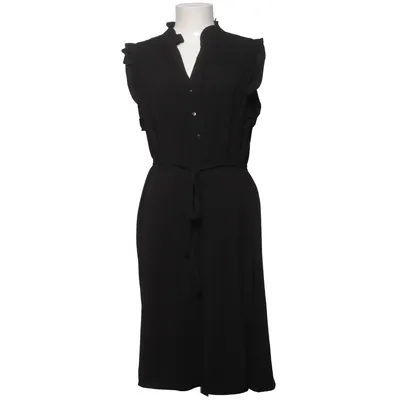 Robe (Noir) de ONLY Carmakoma Polyester