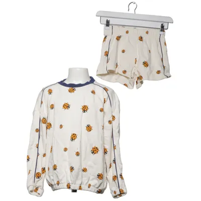 Mjukisset (Beige, Flerfärgad) från Mini Rodini Bomull