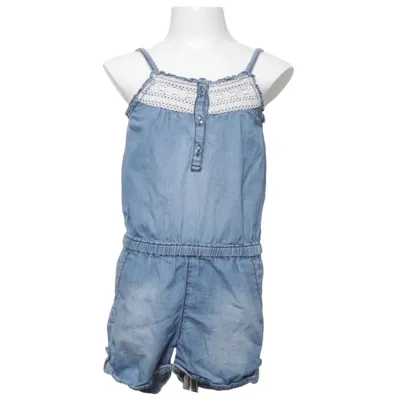 Byxdress (Blå) från Kids by Lindex