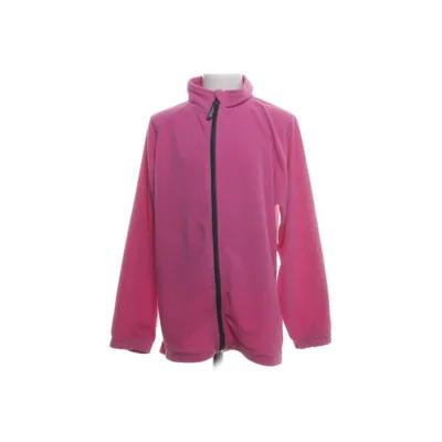 Fleece jacket (Pink) from Reflex Polyester