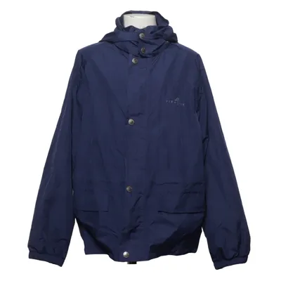 Regenjack (914) van Ver de Terre Katoen, Polyamide, Polyester
