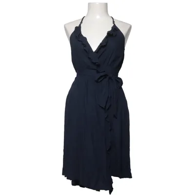 Wikkeljurk (Blauw) van Roxy
