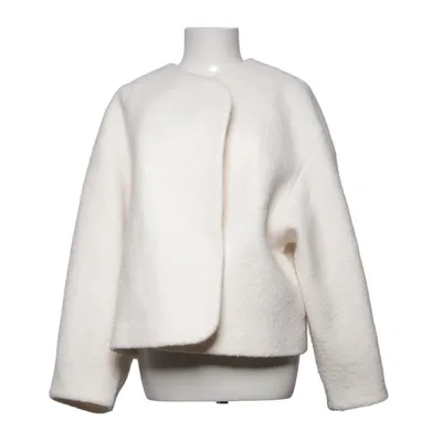 Jacka (Vit) från STOCKH LM Studio