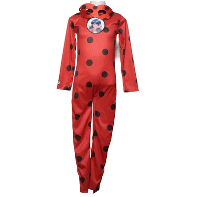 Déguisement (Ladybug) de Miraculous Polyester