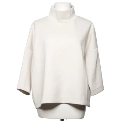 Collegetröja (Cyklina) från Carin Wester Elastan, Polyester, Viskos